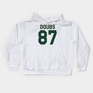 Romeo Doubs Bootleg Kids Hoodie